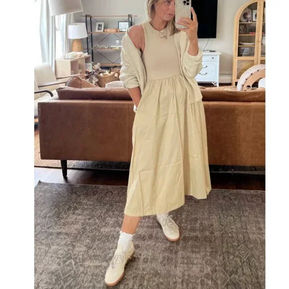 adidas Samba OG Sneakers in Beige/White - Picture 2 of 7